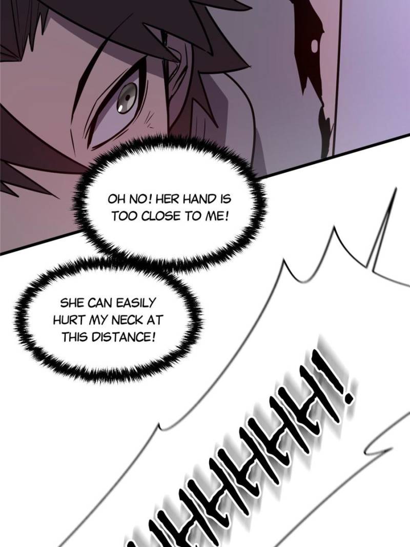 Seres’s Resolve: The Battle for Humanity Chapter 40 400 015