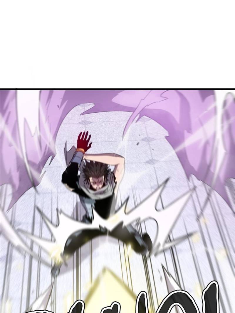 Seres’s Resolve: The Battle for Humanity Chapter 40 411 026