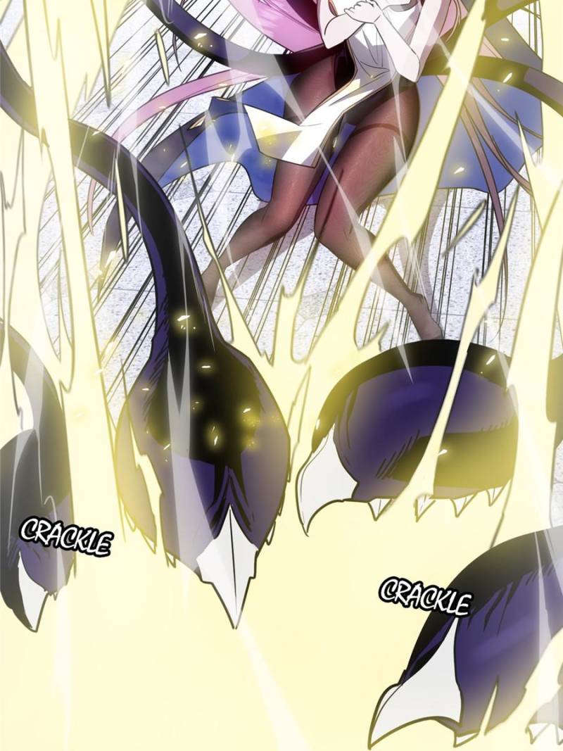 Seres’s Resolve: The Battle for Humanity Chapter 40 416 031