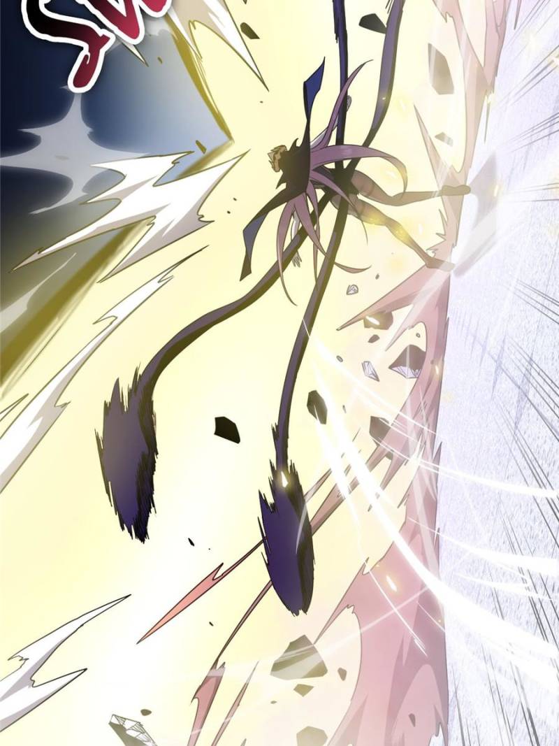 Seres’s Resolve: The Battle for Humanity Chapter 40 420 035