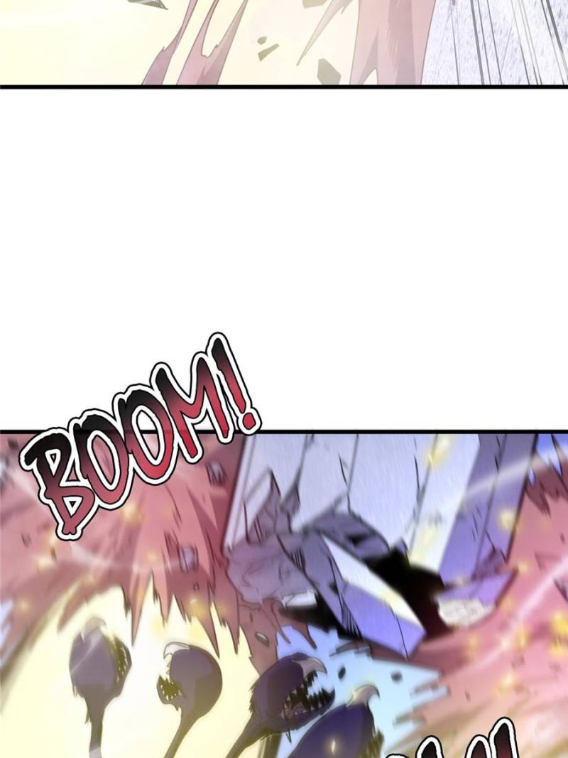 Seres’s Resolve: The Battle for Humanity Chapter 40 421 036