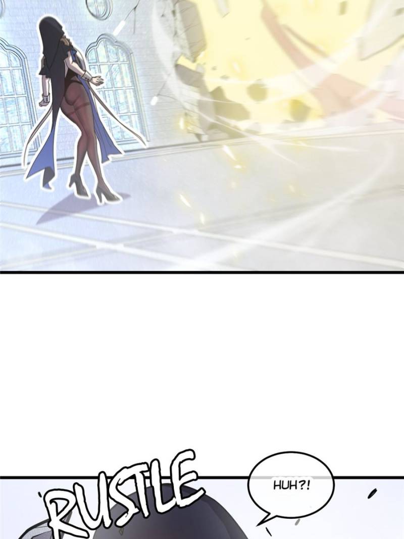 Seres’s Resolve: The Battle for Humanity Chapter 40 424 039