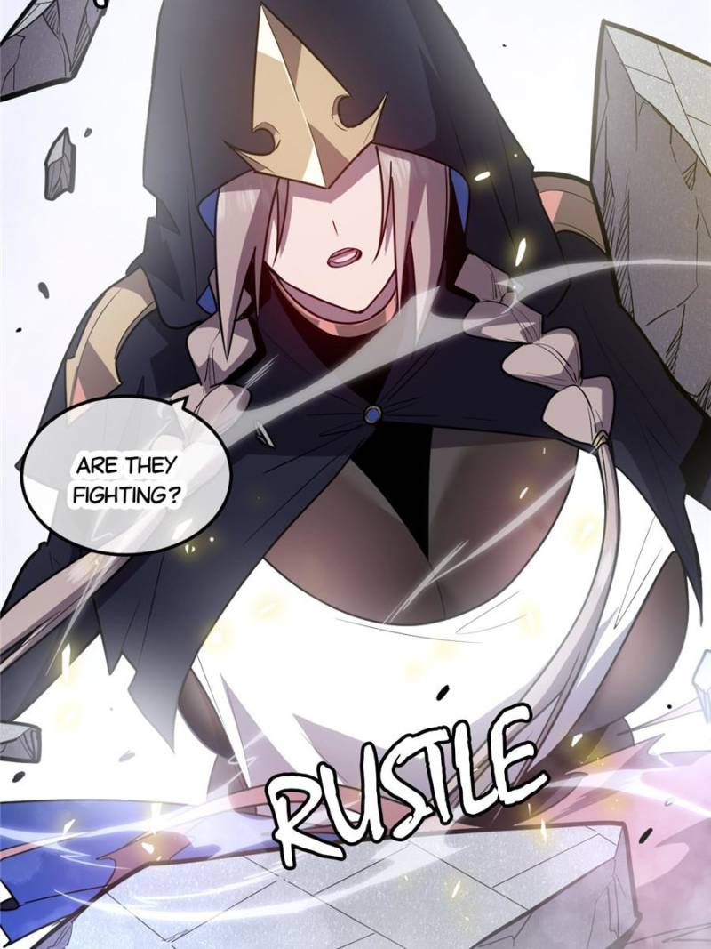 Seres’s Resolve: The Battle for Humanity Chapter 40 425 040