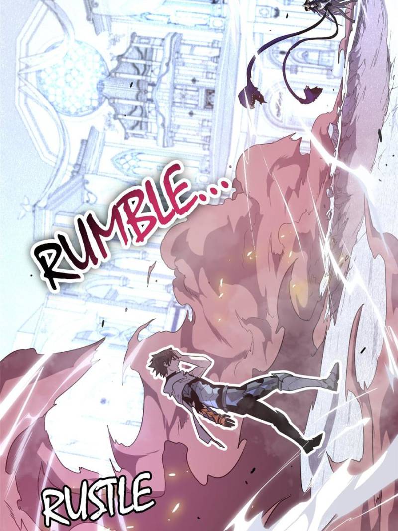 Seres’s Resolve: The Battle for Humanity Chapter 40 427 042