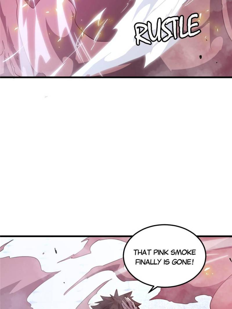 Seres’s Resolve: The Battle for Humanity Chapter 40 428 043