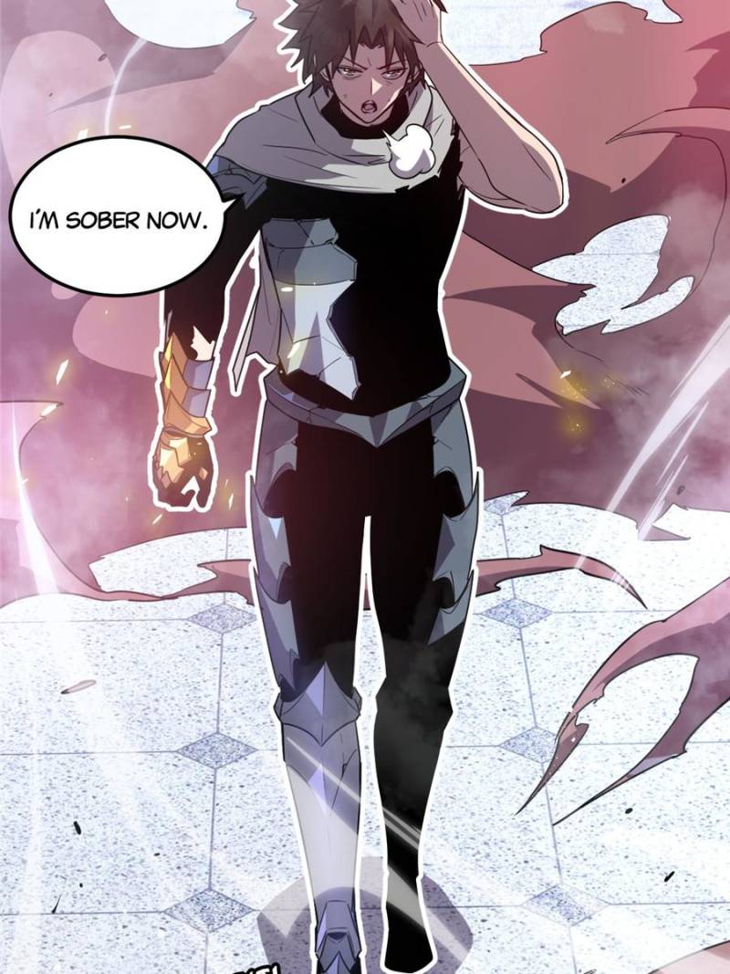 Seres’s Resolve: The Battle for Humanity Chapter 40 429 044