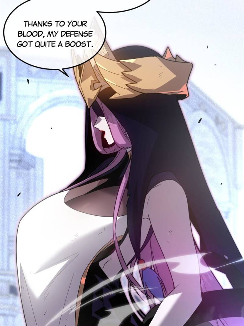 Seres’s Resolve: The Battle for Humanity Chapter 40 431 046