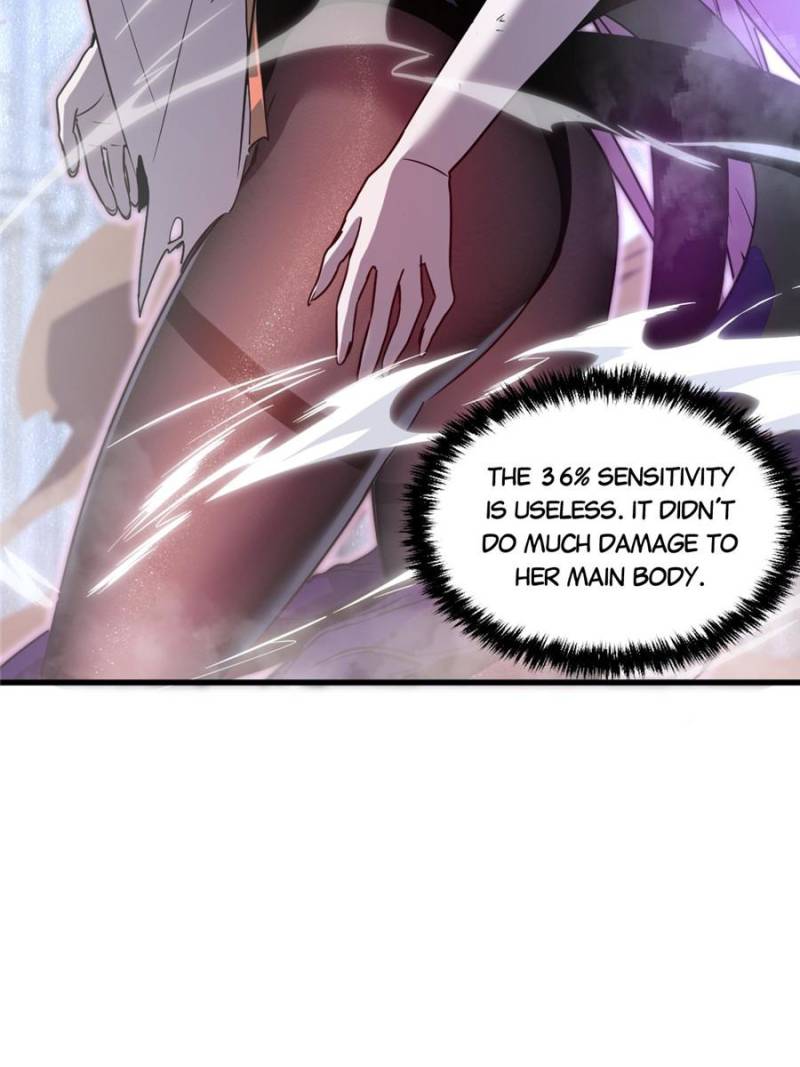 Seres’s Resolve: The Battle for Humanity Chapter 40 432 047