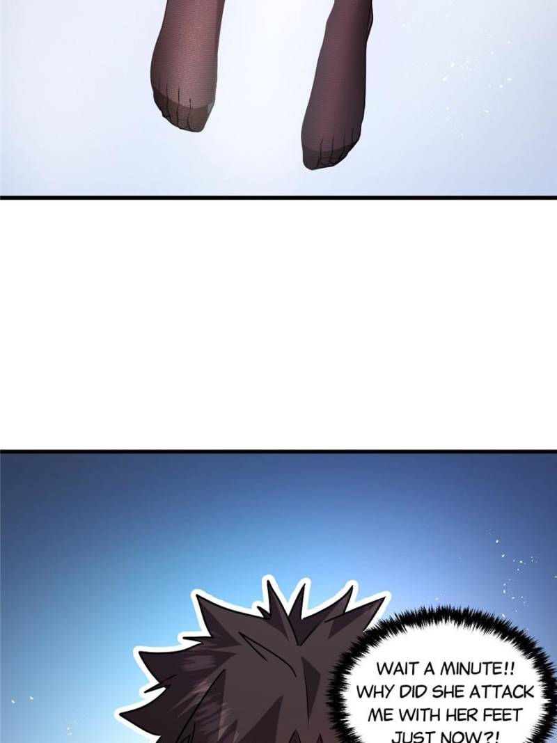 Seres’s Resolve: The Battle for Humanity Chapter 40 437 052