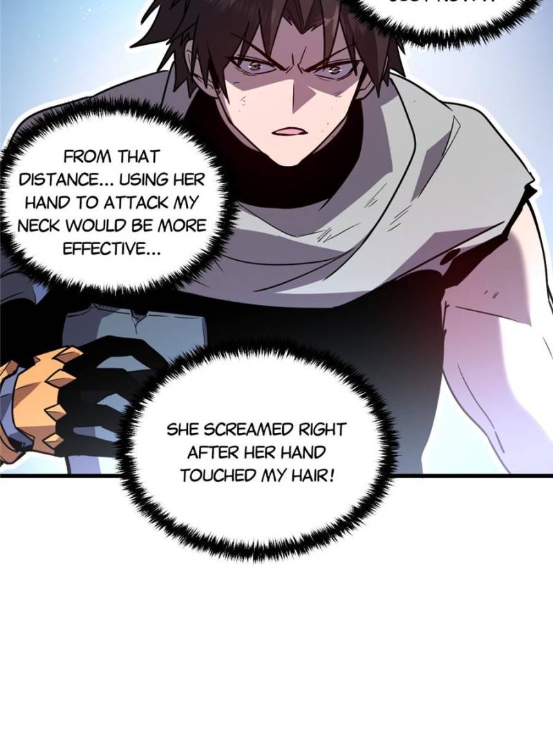 Seres’s Resolve: The Battle for Humanity Chapter 40 438 053