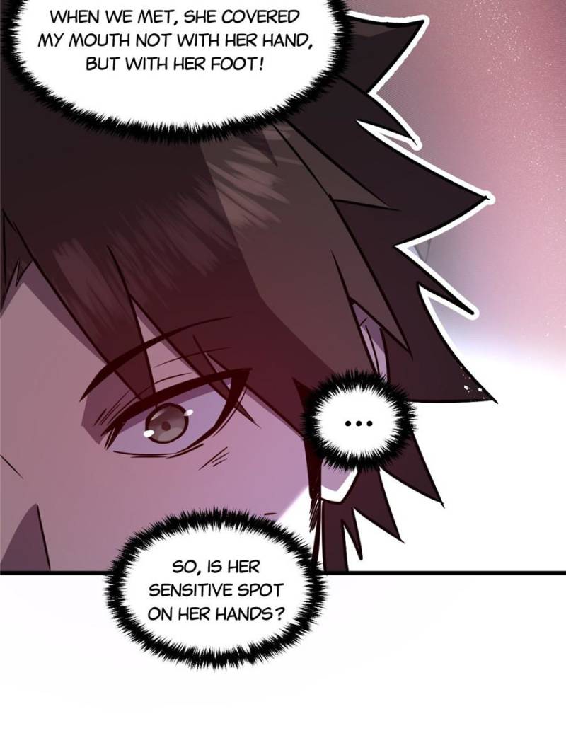 Seres’s Resolve: The Battle for Humanity Chapter 40 440 055