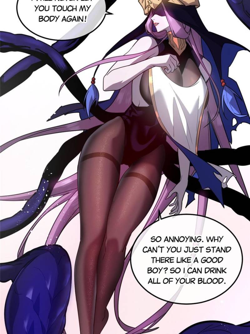 Seres’s Resolve: The Battle for Humanity Chapter 40 442 057