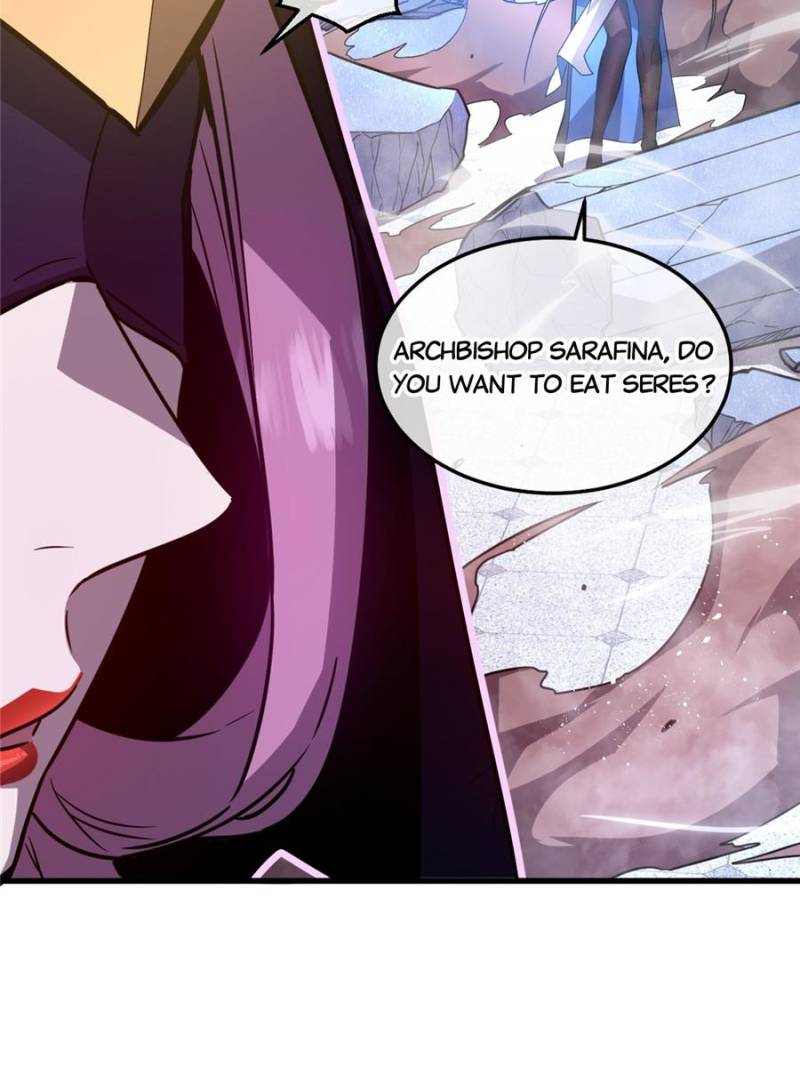 Seres’s Resolve: The Battle for Humanity Chapter 40 445 060