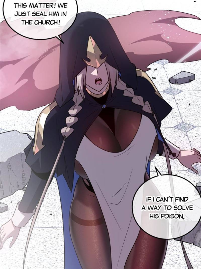 Seres’s Resolve: The Battle for Humanity Chapter 40 449 064