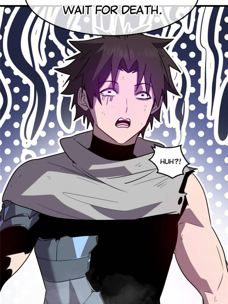 Seres’s Resolve: The Battle for Humanity Chapter 40 451 066