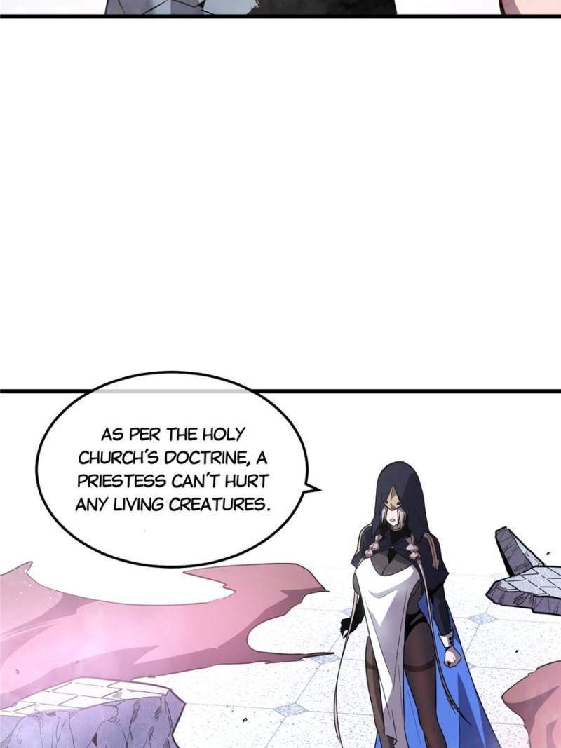 Seres’s Resolve: The Battle for Humanity Chapter 40 452 067