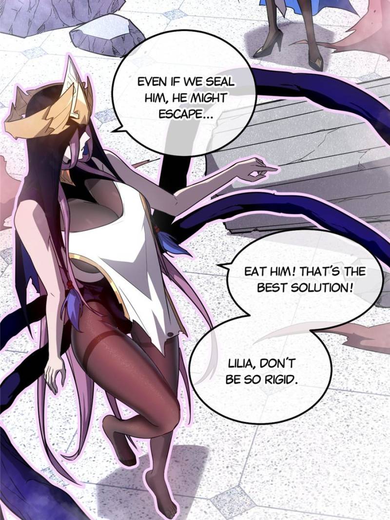 Seres’s Resolve: The Battle for Humanity Chapter 40 453 068