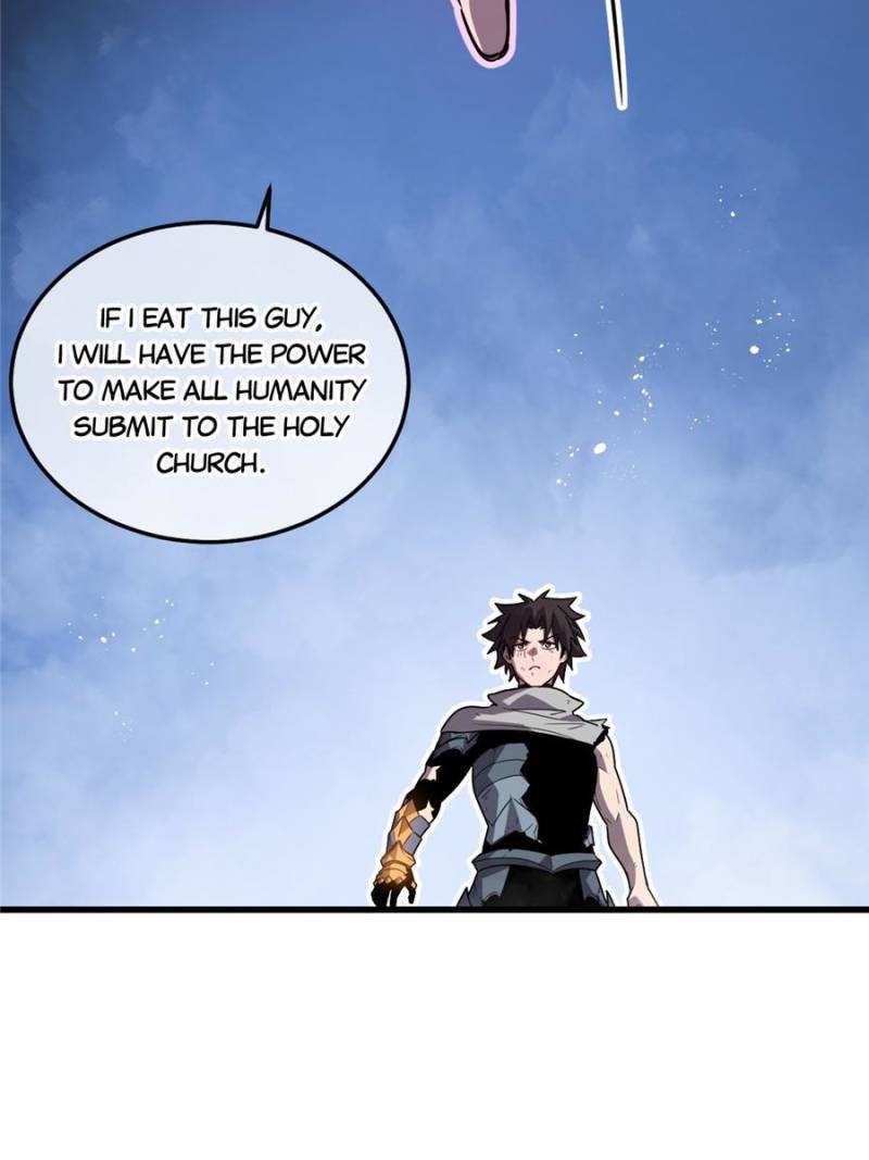 Seres’s Resolve: The Battle for Humanity Chapter 40 455 070