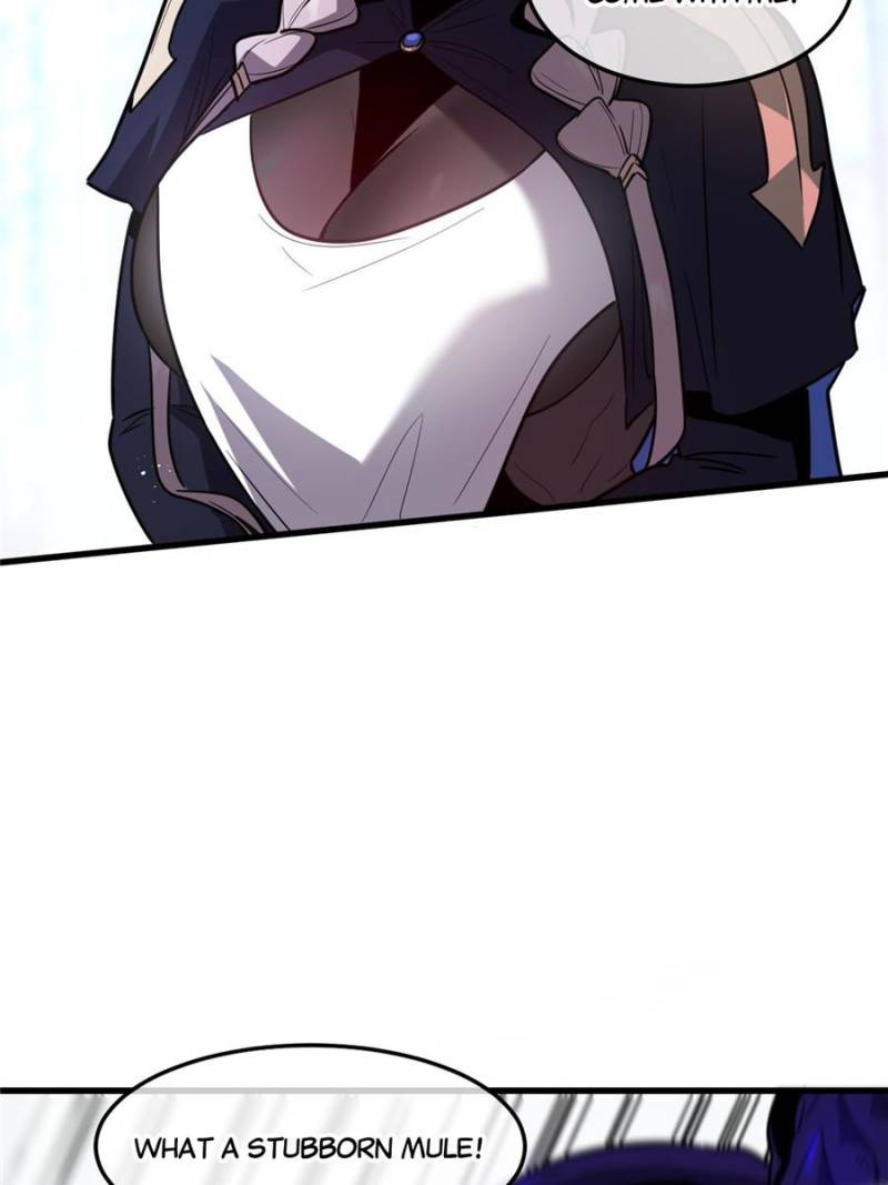 Seres’s Resolve: The Battle for Humanity Chapter 40 460 075