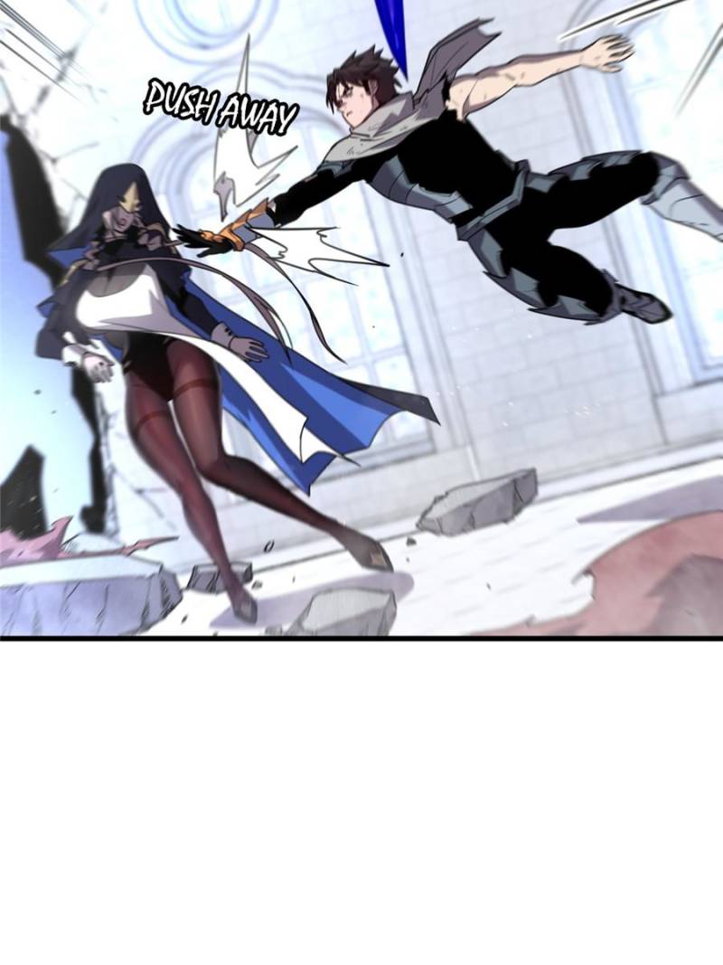 Seres’s Resolve: The Battle for Humanity Chapter 40 464 079