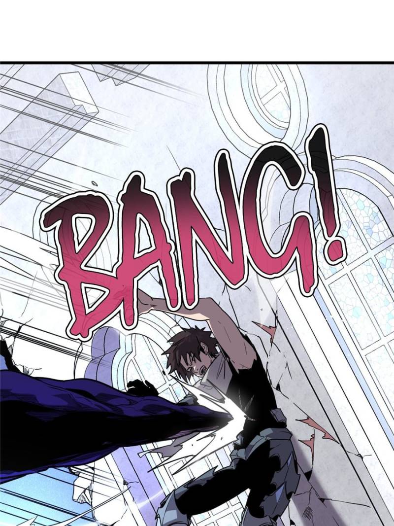 Seres’s Resolve: The Battle for Humanity Chapter 40 465 080