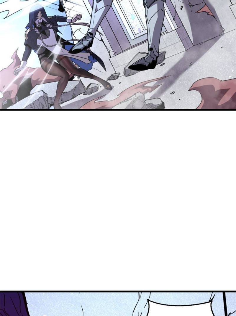 Seres’s Resolve: The Battle for Humanity Chapter 40 466 081