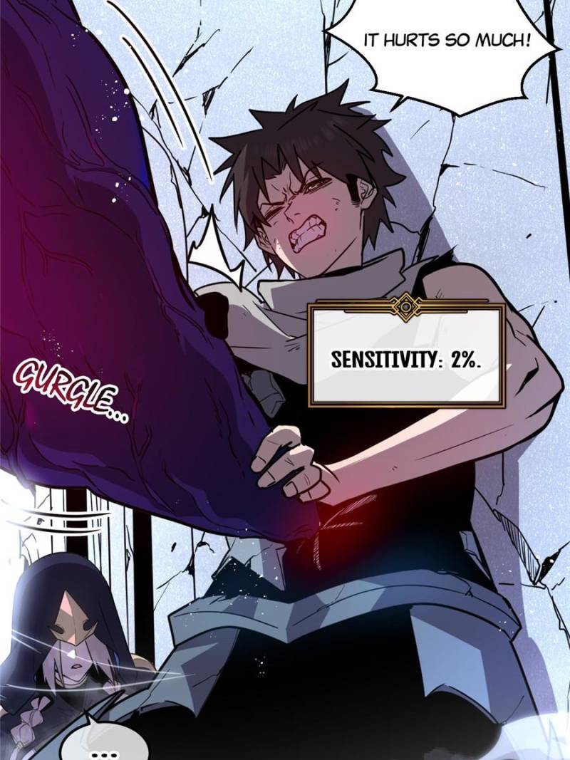 Seres’s Resolve: The Battle for Humanity Chapter 40 467 082