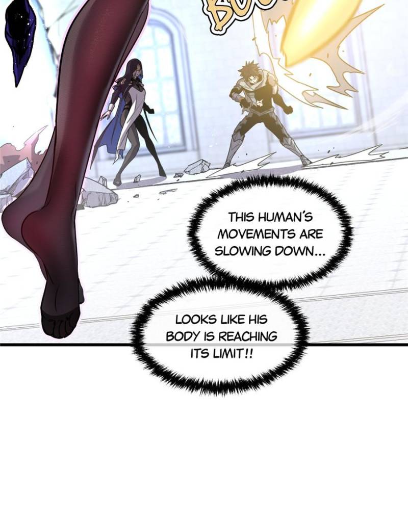 Seres’s Resolve: The Battle for Humanity Chapter 40 470 085