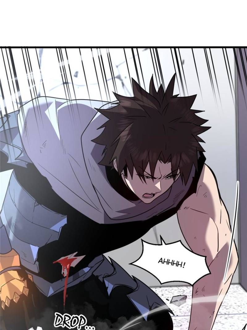 Seres’s Resolve: The Battle for Humanity Chapter 40 471 086