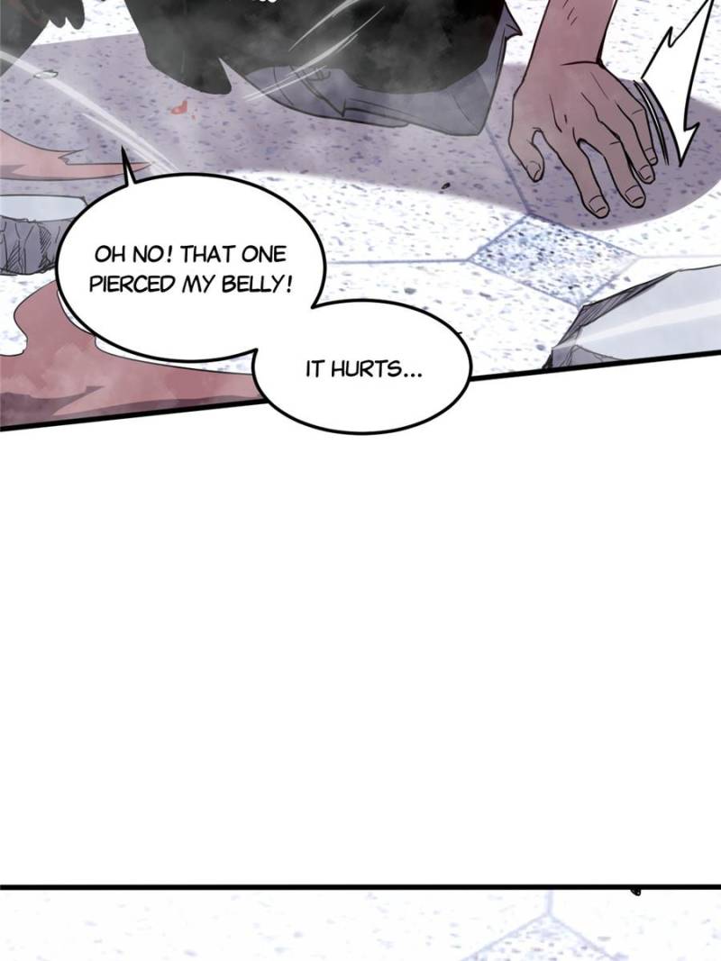 Seres’s Resolve: The Battle for Humanity Chapter 40 472 087