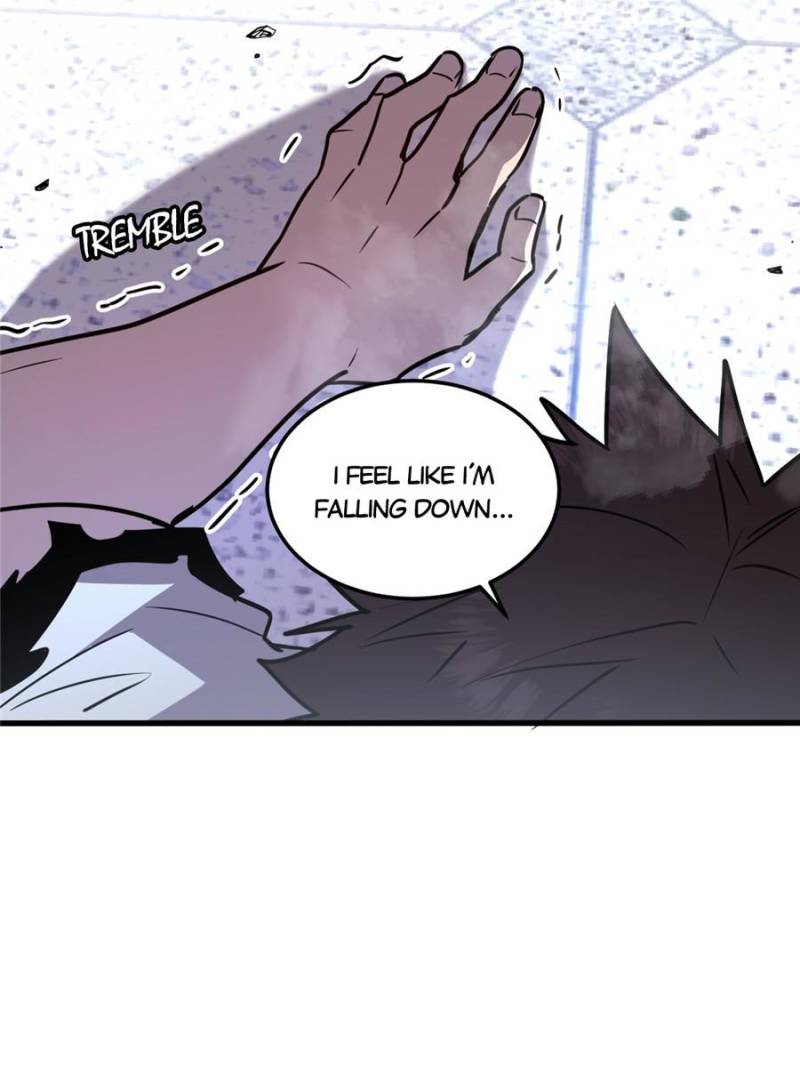 Seres’s Resolve: The Battle for Humanity Chapter 40 473 088