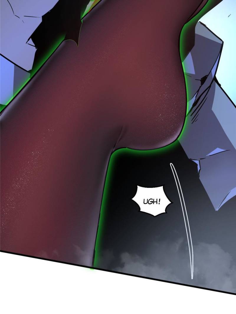 Seres’s Resolve: The Battle for Humanity Chapter 40 475 090