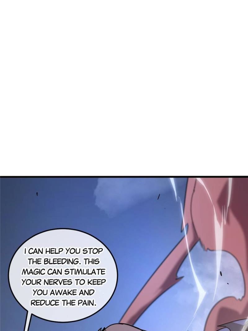 Seres’s Resolve: The Battle for Humanity Chapter 40 476 091