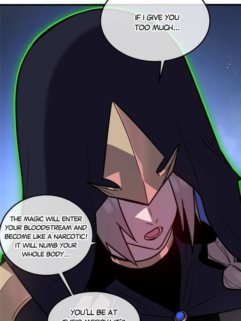 Seres’s Resolve: The Battle for Humanity Chapter 40 479 094