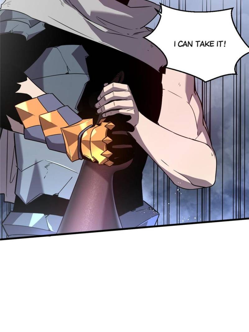 Seres’s Resolve: The Battle for Humanity Chapter 40 481 096