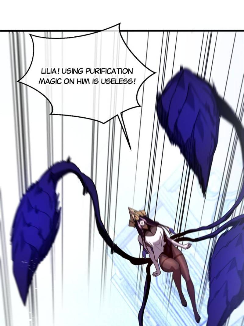 Seres’s Resolve: The Battle for Humanity Chapter 40 482 097