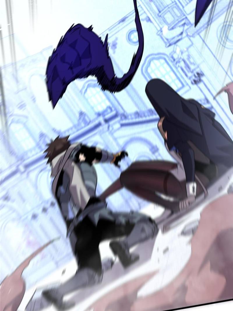 Seres’s Resolve: The Battle for Humanity Chapter 40 483 098