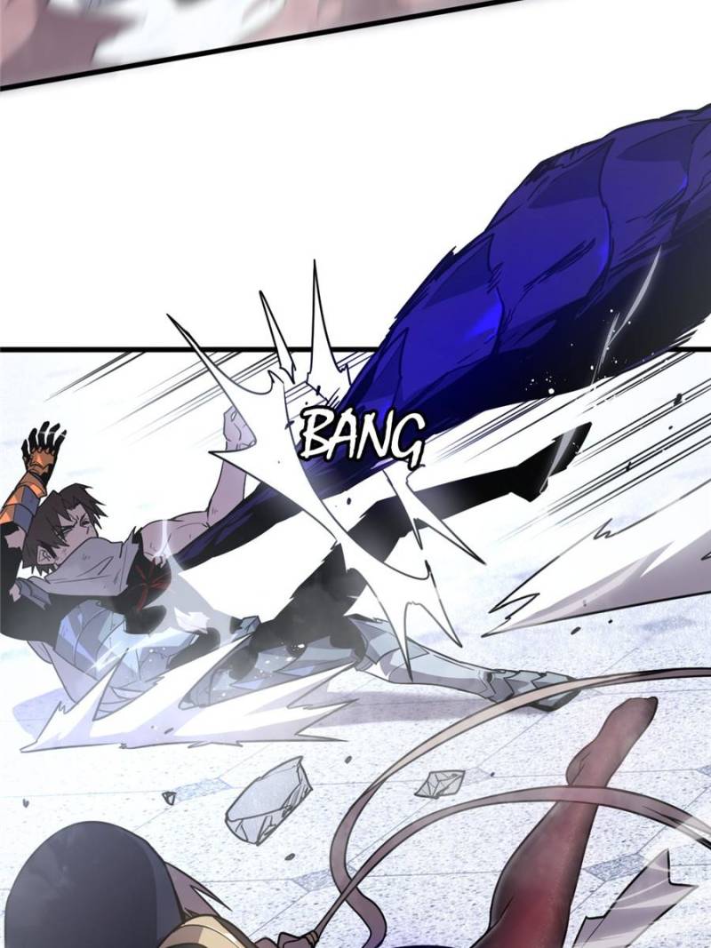 Seres’s Resolve: The Battle for Humanity Chapter 40 484 099