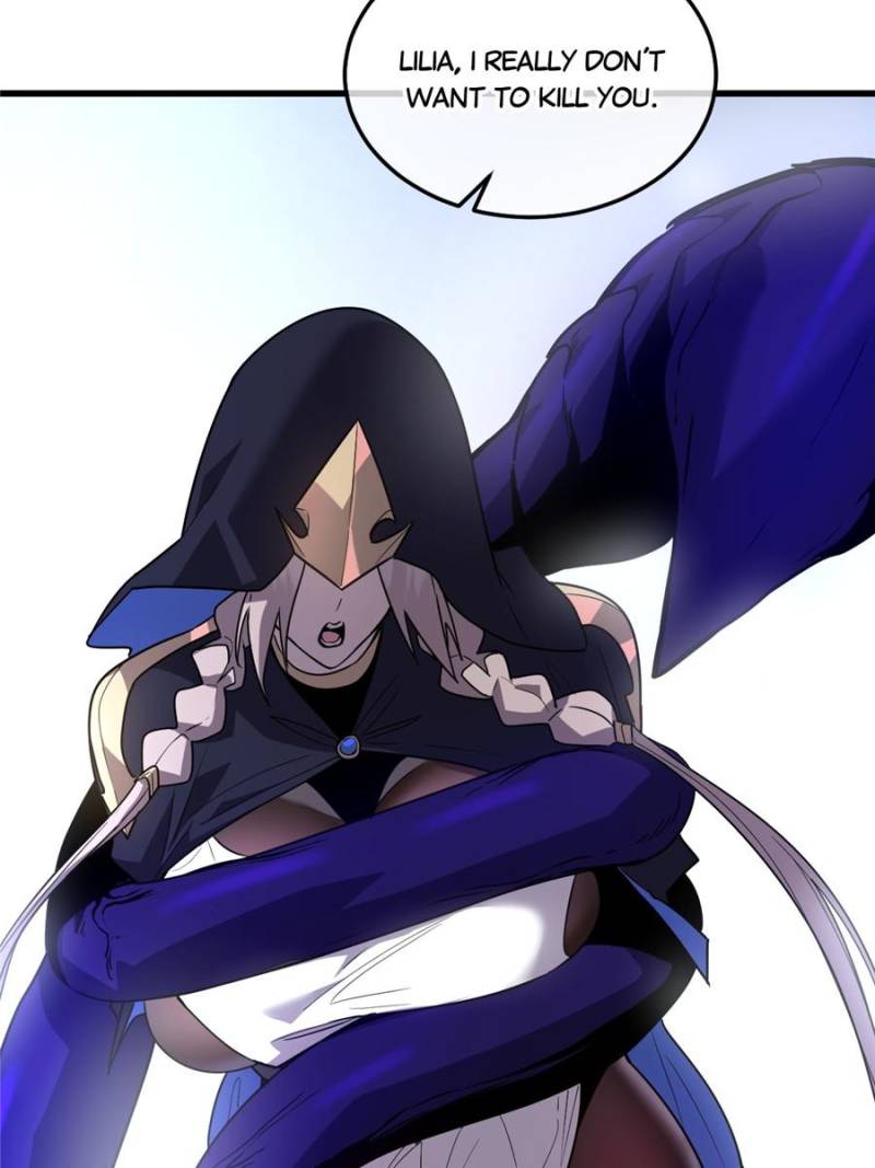 Seres’s Resolve: The Battle for Humanity Chapter 40 488 103