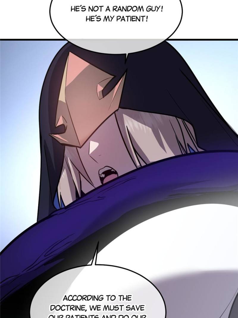 Seres’s Resolve: The Battle for Humanity Chapter 40 492 107