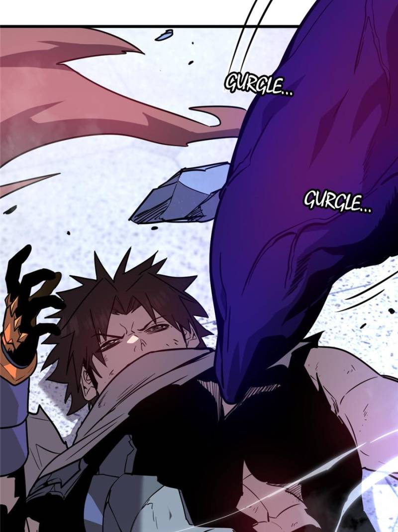 Seres’s Resolve: The Battle for Humanity Chapter 40 496 111