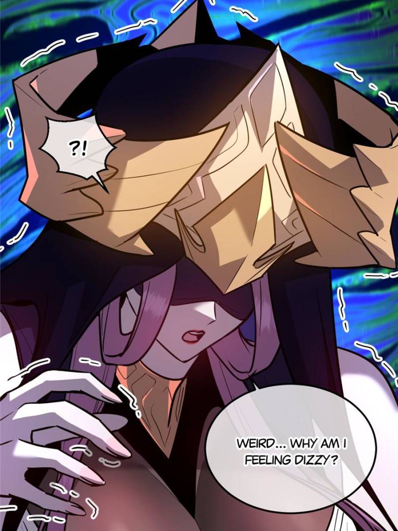 Seres’s Resolve: The Battle for Humanity Chapter 40 498 113