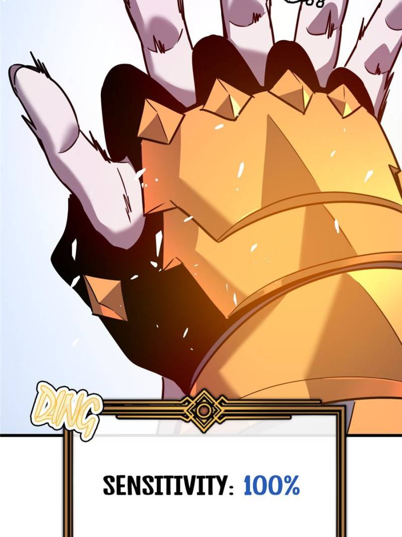 Seres’s Resolve: The Battle for Humanity Chapter 40 508 123