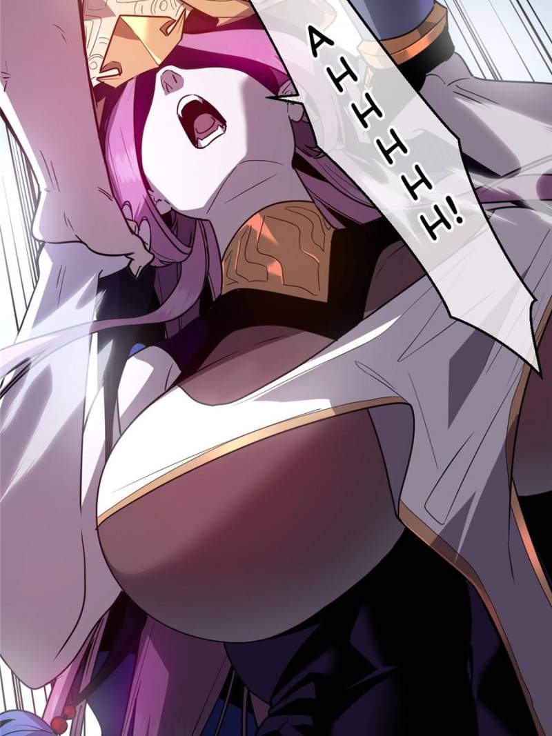 Seres’s Resolve: The Battle for Humanity Chapter 41 366 005