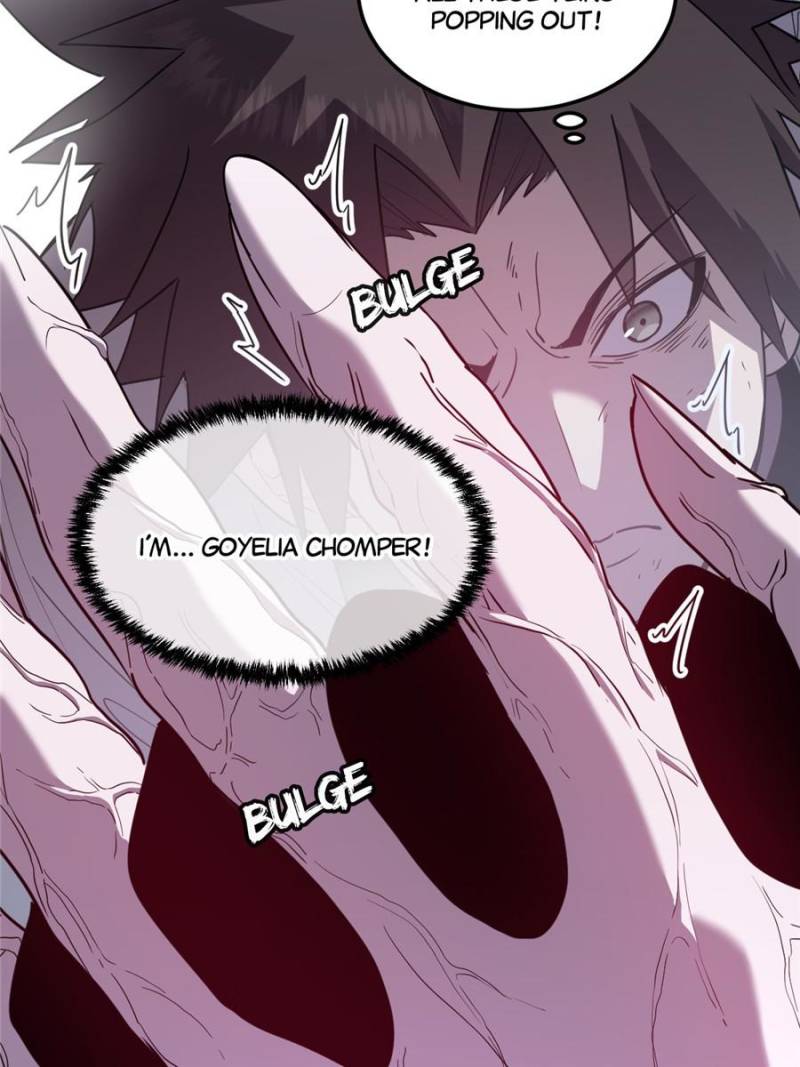 Seres’s Resolve: The Battle for Humanity Chapter 41 369 008