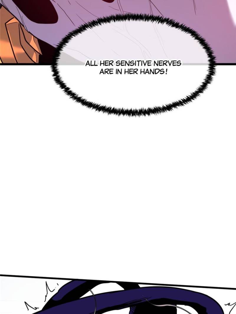 Seres’s Resolve: The Battle for Humanity Chapter 41 370 009