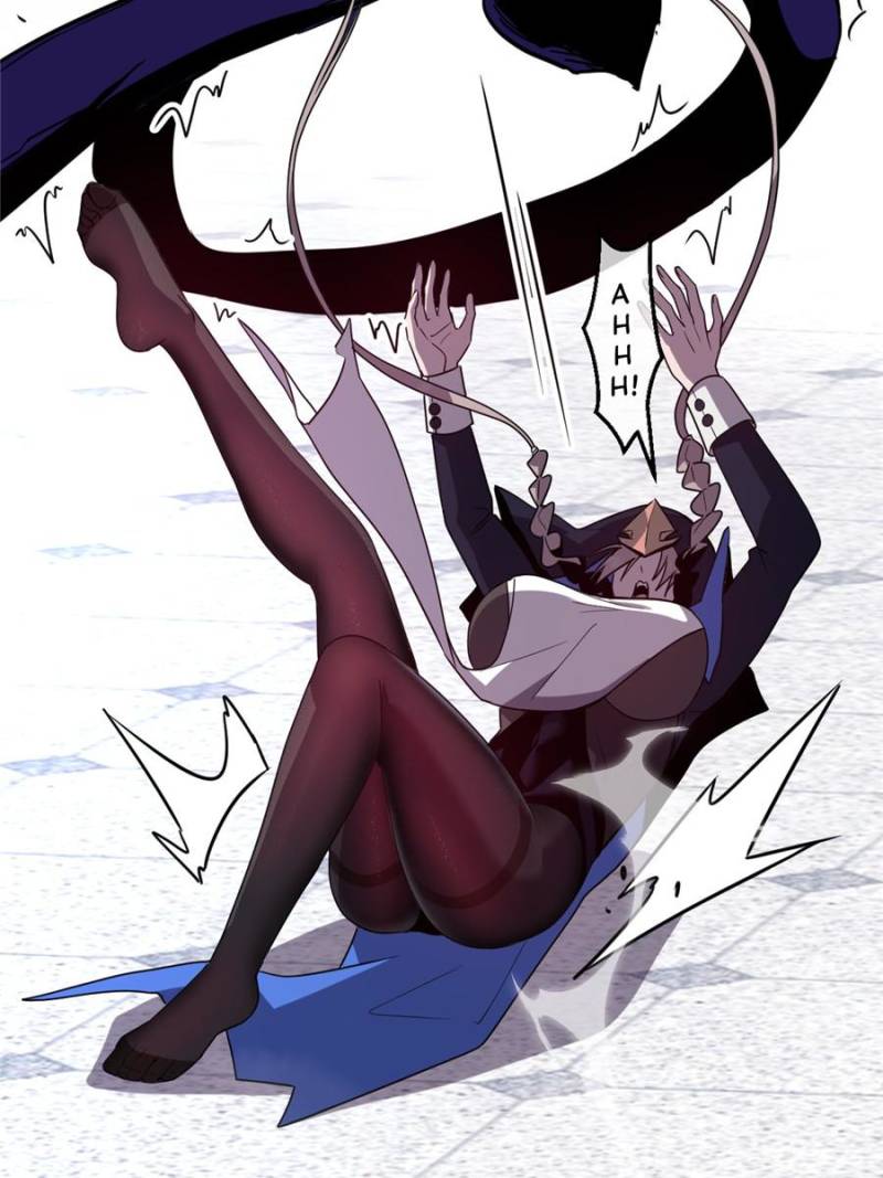 Seres’s Resolve: The Battle for Humanity Chapter 41 371 010