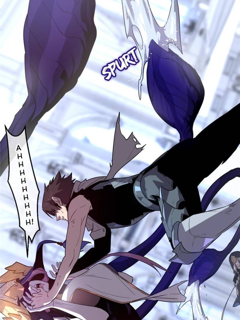 Seres’s Resolve: The Battle for Humanity Chapter 41 375 014