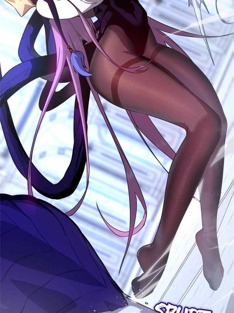 Seres’s Resolve: The Battle for Humanity Chapter 41 376 015