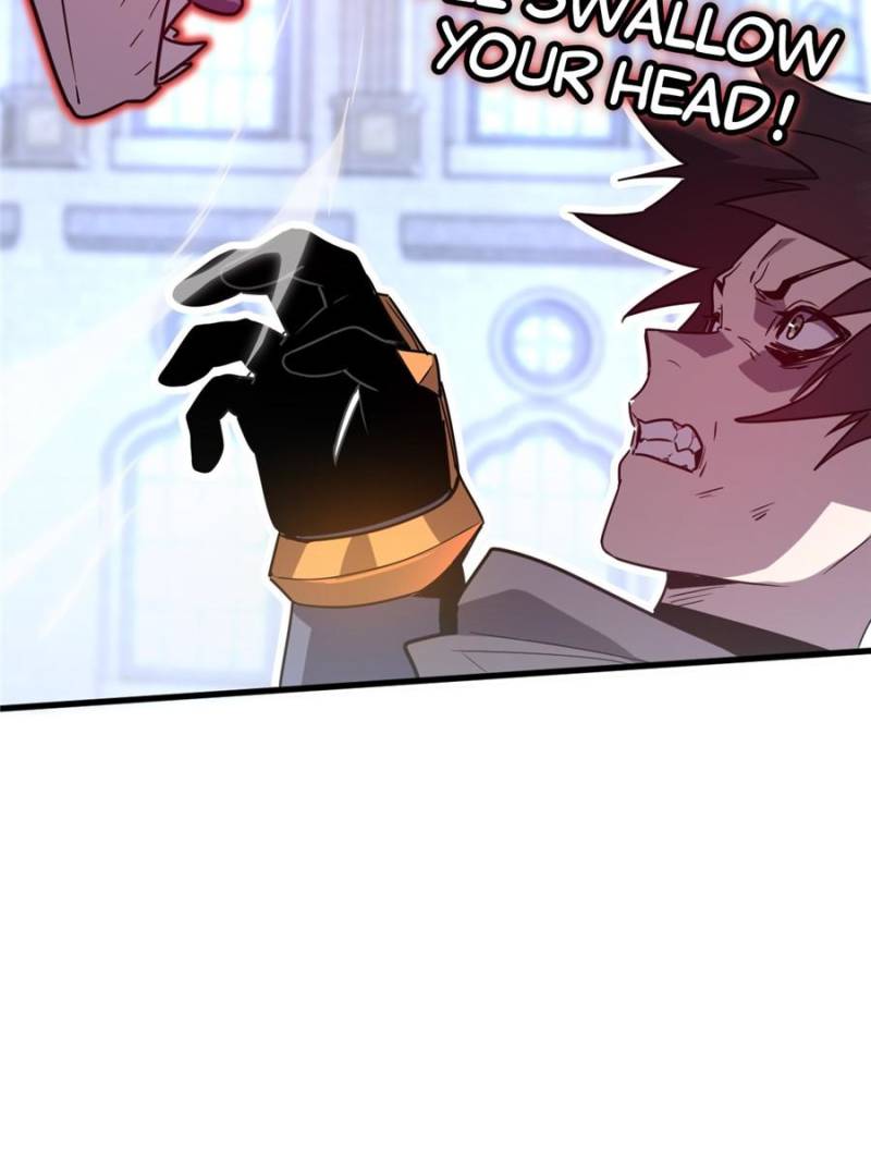 Seres’s Resolve: The Battle for Humanity Chapter 41 385 024